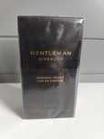 Givenchy gentleman reserve privee
