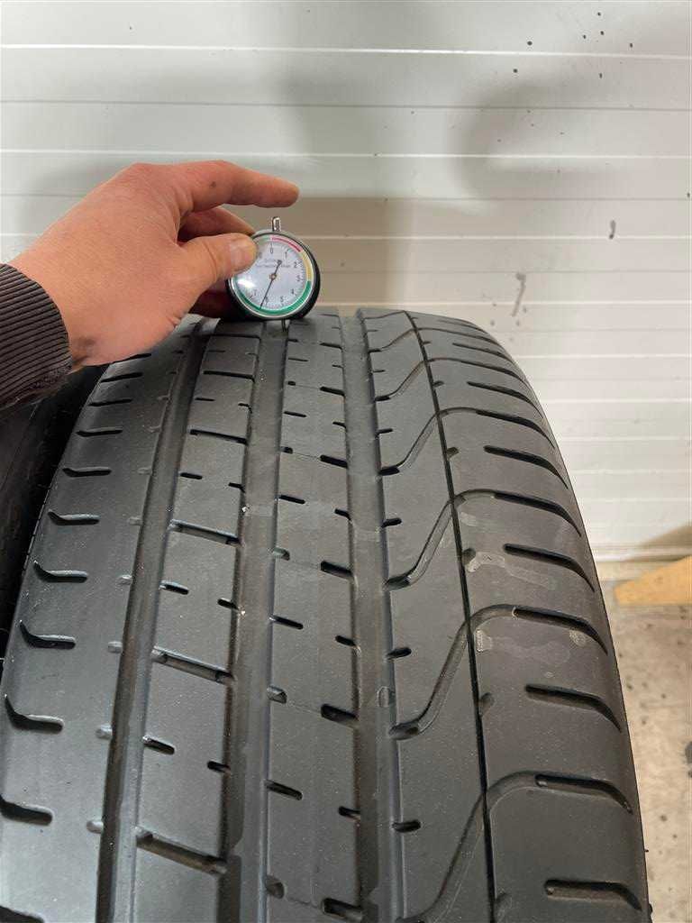 225 35 R19 Pirelli P ZERO 88Y 6mm