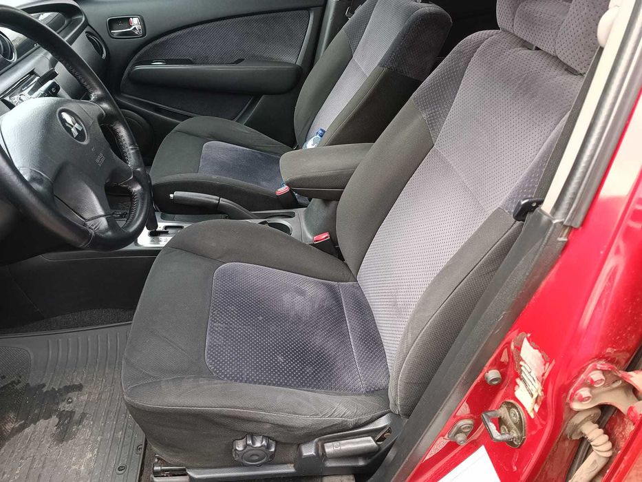 Продам Mitsubishi Outlander 2003р. #72421