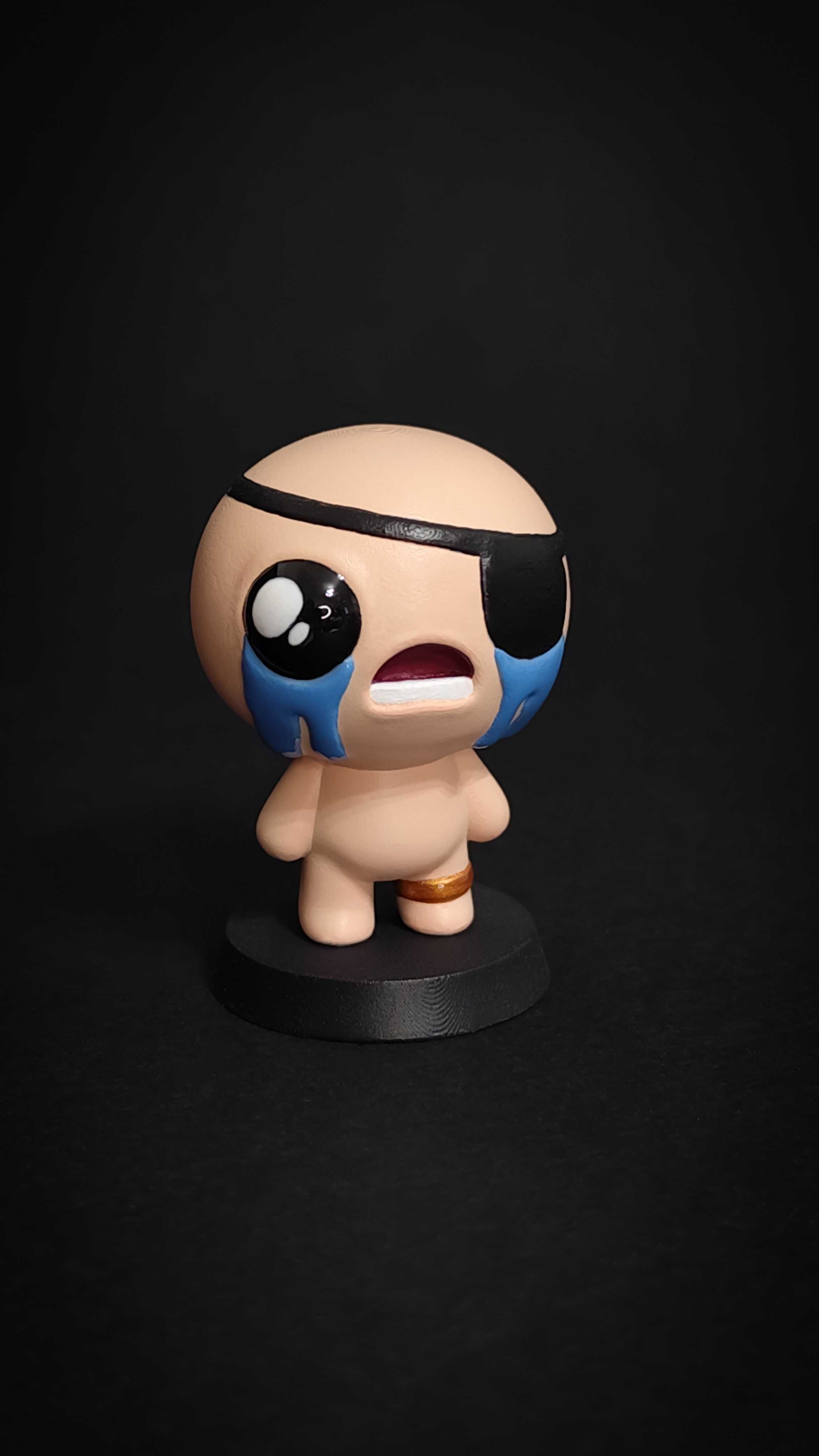 Фигурки The Binding of Isaac
