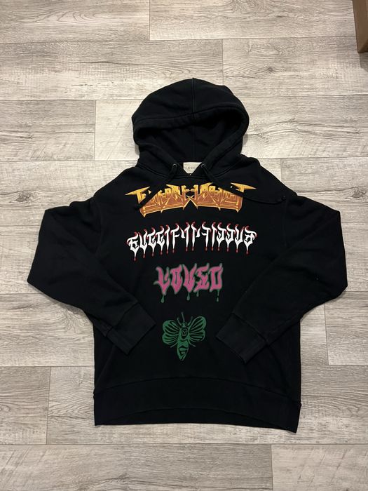 Кофта Gucci ( куртка худі пуховик сумка )