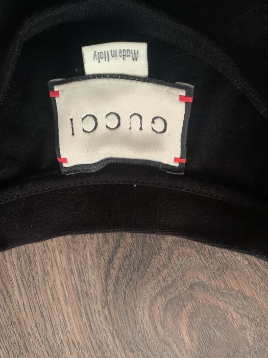 Футболка колаборація  GUCCI   THE NORTH FACE