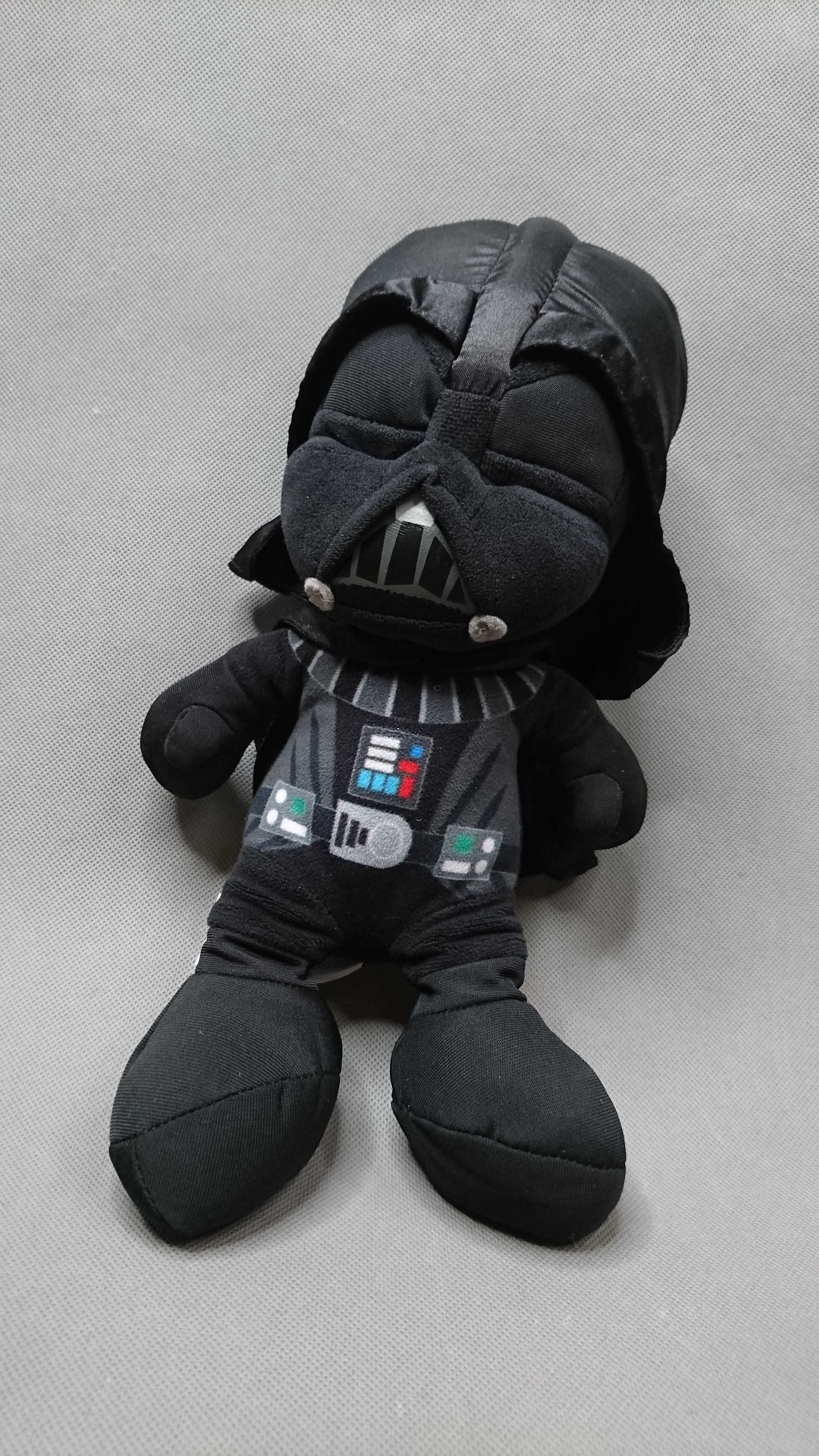 Maskotka Mascot Stuffed Toy Plush Star Wars Lord Vader Plush Lucas