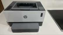 HP - Laser - Erro/Avariada