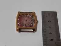 Винтажные мужские часы"Заря"(корпус AU10)