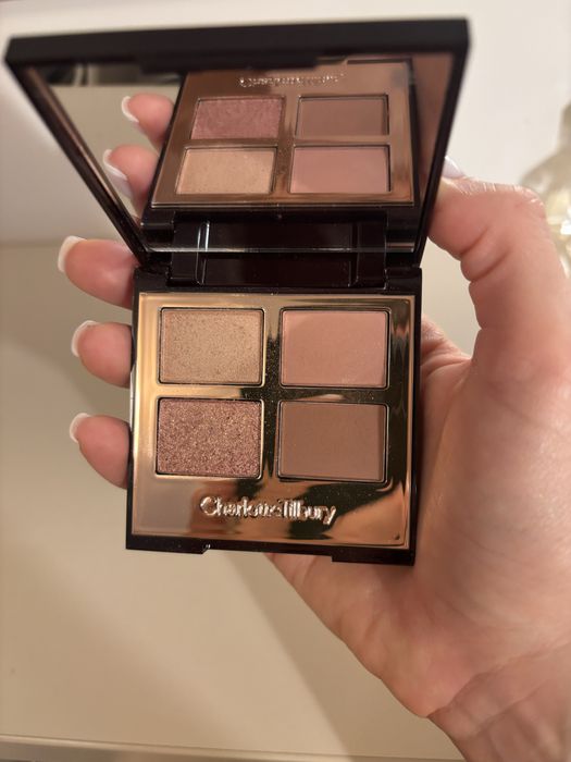 Paletka do oczu Charlotte Tilbury