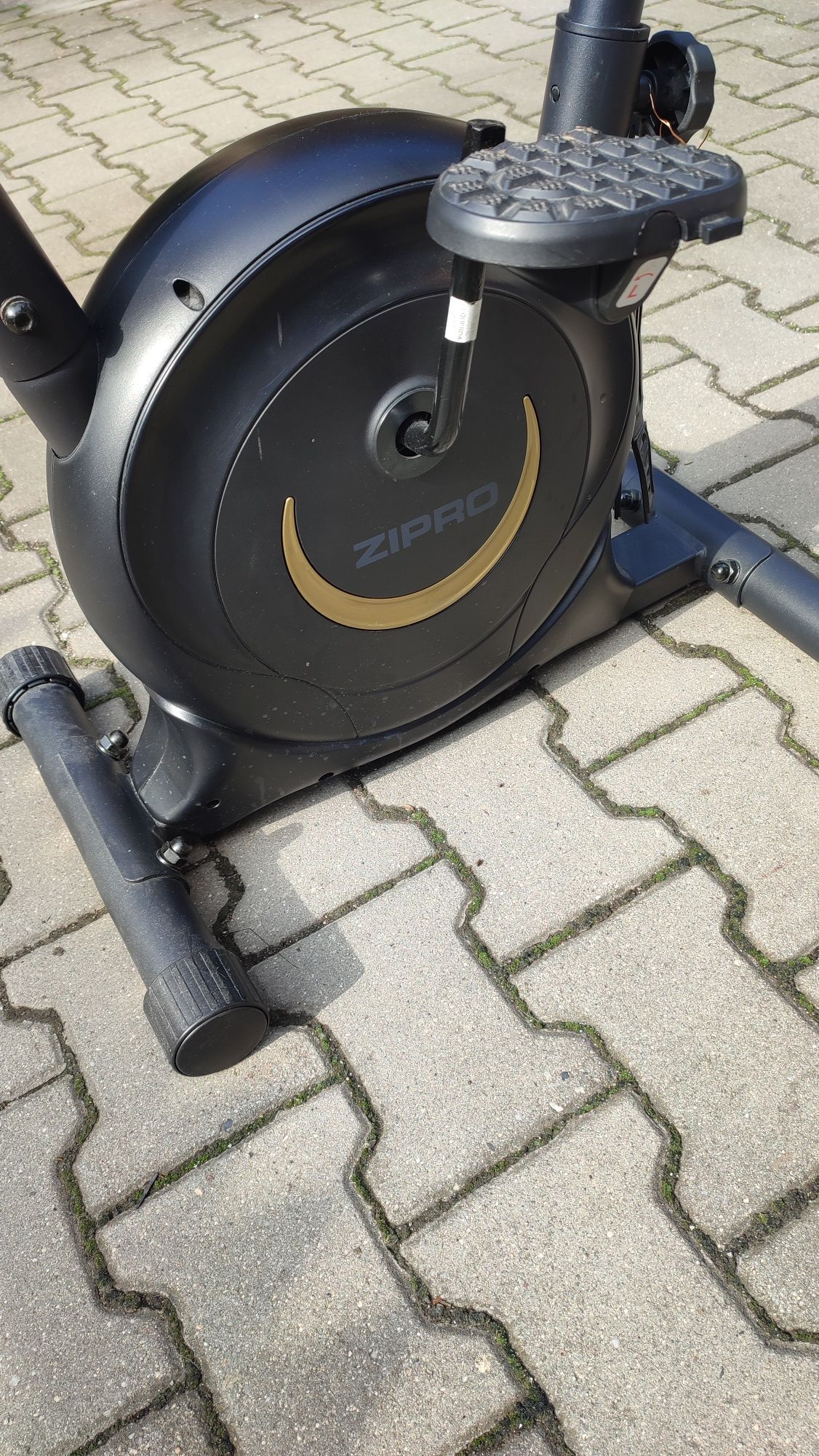 Rowerek stacjonarny Zipro
