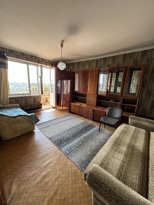 Сдам в аренду 2-ю квартиру СКД ( возле рынка )