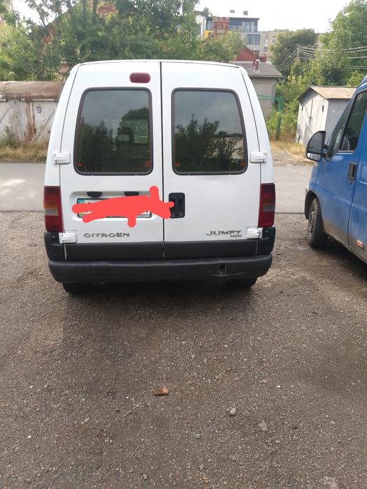 Продам автомобіль