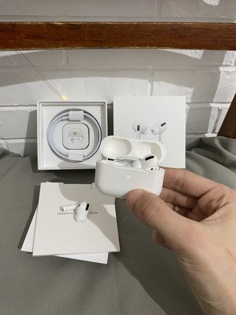 Apple Airpods Pro MagSafe 2022 года