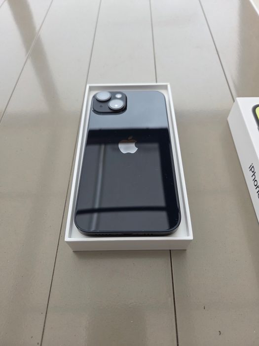 Na sprzedaż: iPhone 14 128 GB w kolorze Północ