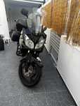 Suzuki Vstrom  VL 650