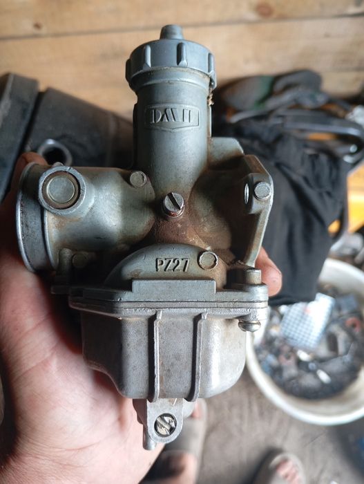 Продам карбюратора