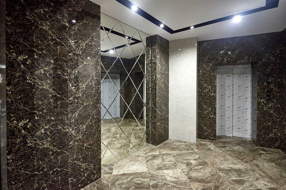 Без комисии!Авторская 3к.квартира,новострой,ул.Мироносицкая 74, центр.