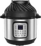 Instant Pot Duo Crisp szybkowar