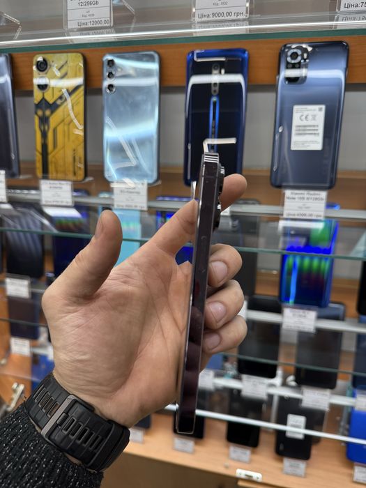 iPhone 14 Pro 256gb 96%