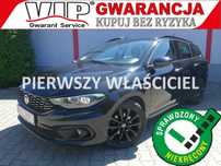 Fiat Tipo 1,4i Navi Ledy Alu Klimatronik 1.Właściciel Opłacony VIP Gwarancja