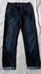 Spodnie Cool Club i bluzka Zara 152