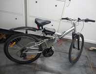 Sprzedam tanio rower