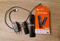 Odtwarzacz multimedialny Xiaomi Mi TV Stick