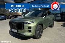 Jaecoo 7 Jaecoo 7 Offroad najtańsza oferta Leasingu i wynajmu w Polsce