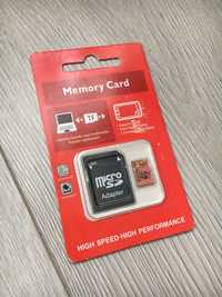 Продам карту памяті  micro sd card 2 терабайти