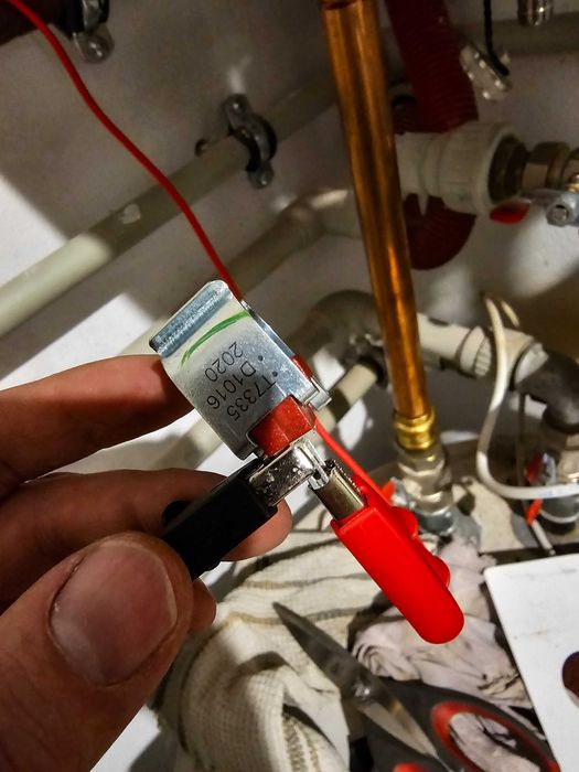 Serwis i naprawa pieców/kotłów gazowych Warszawa