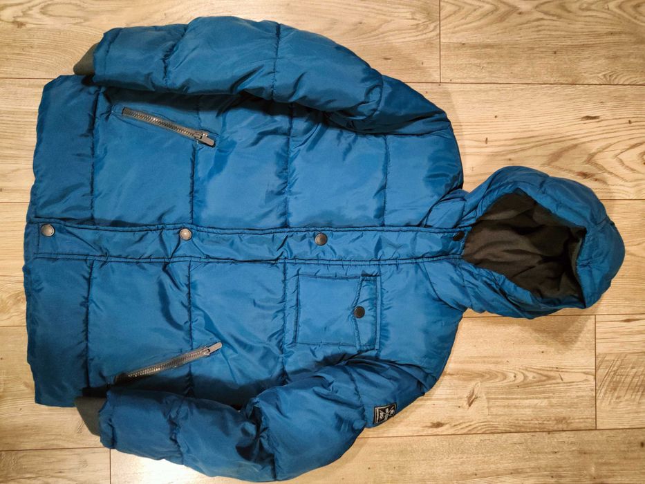 Kurtka zimowa Reserved 152 cm