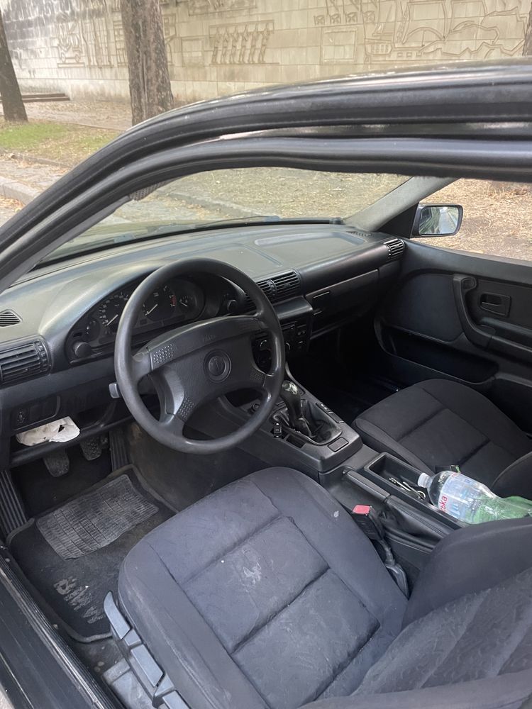 Продам Е36 compact