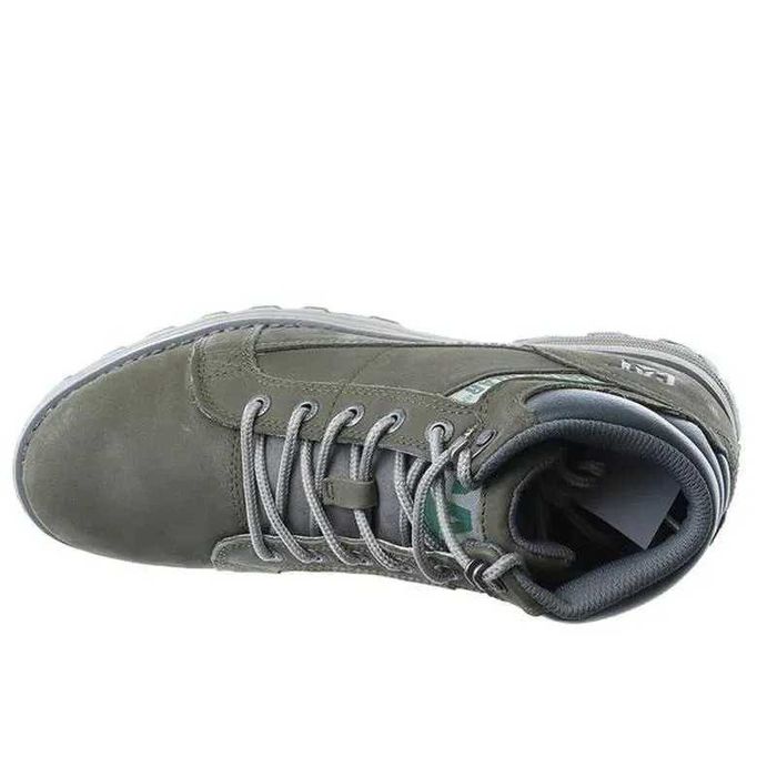 Ботинки мужские caterpillar cat utmost