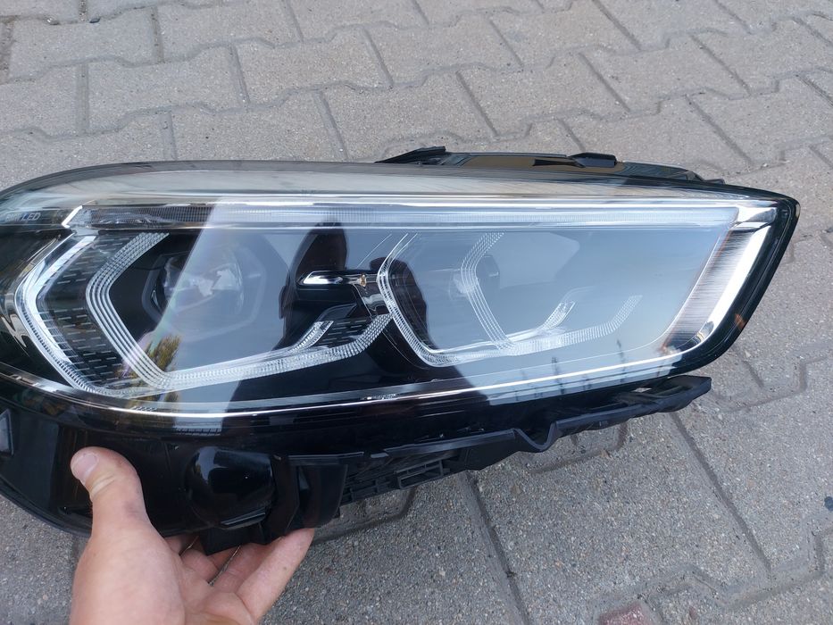 Lampa reflektor BMW F40 FULL LED prawa EUROPA