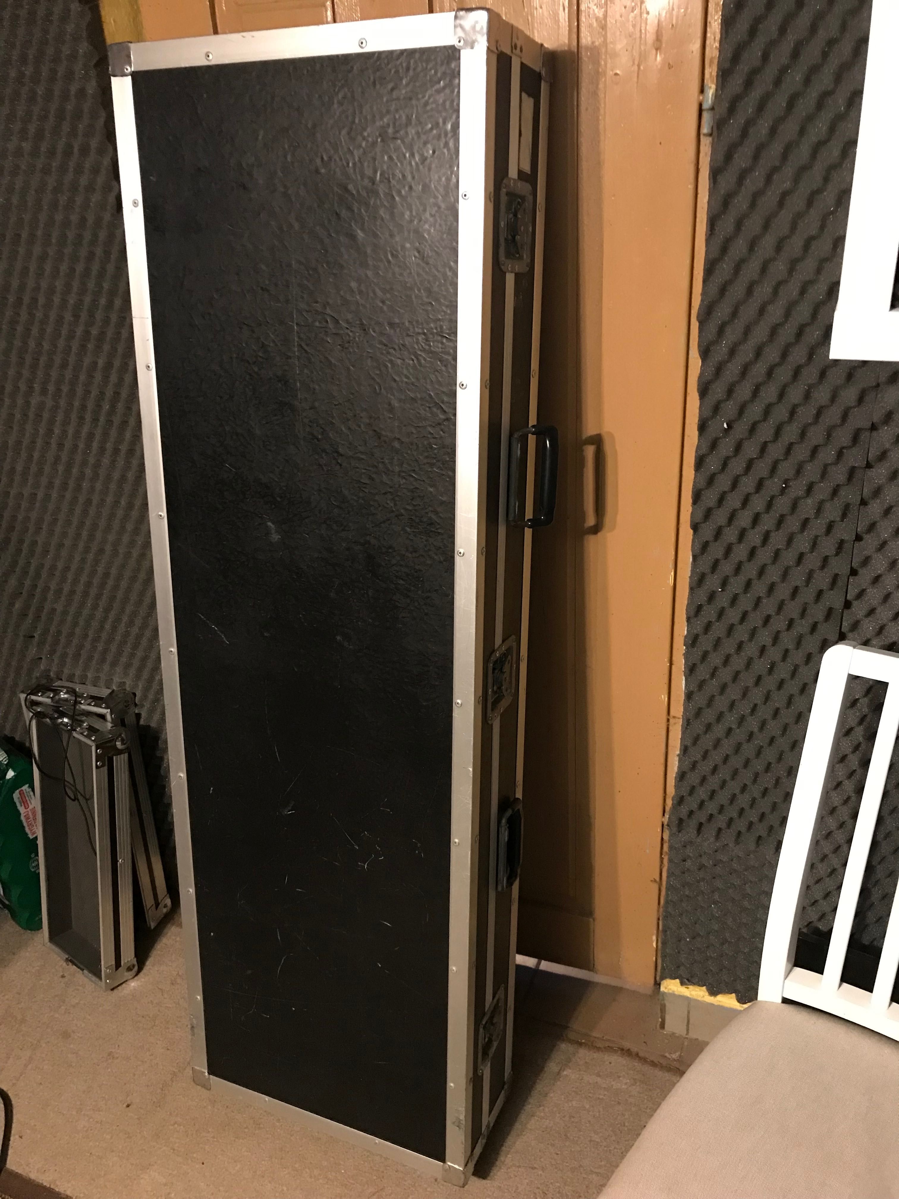 Kurzweil Artis + case, stage piano