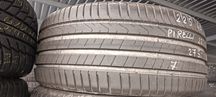 Opony letnie Pirelli 225/40/18 Jarbet #T6