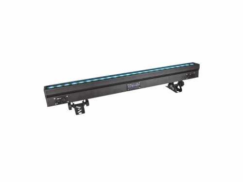 Proled bar triled dmx