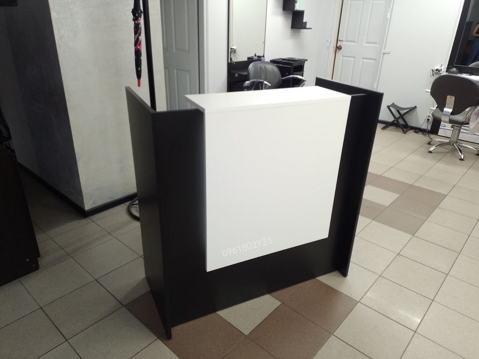 6999 грн. Ресепшн в наличии и под заказ