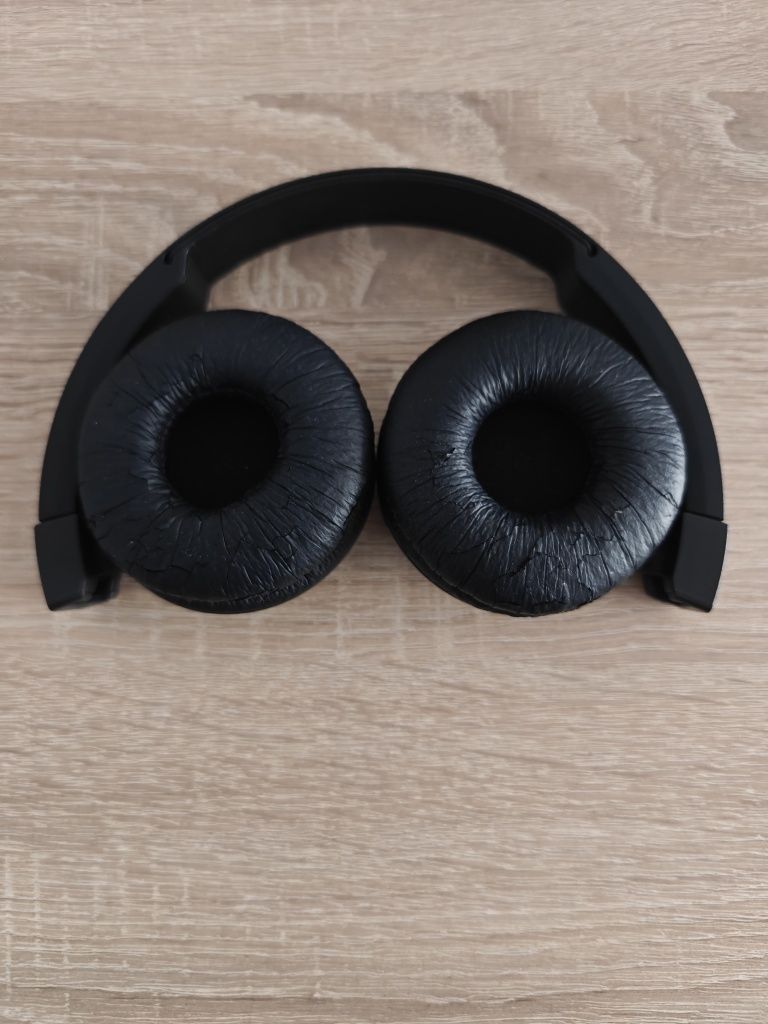 Słuchawki JBL T450BT bezprzewodowe Bluetooth