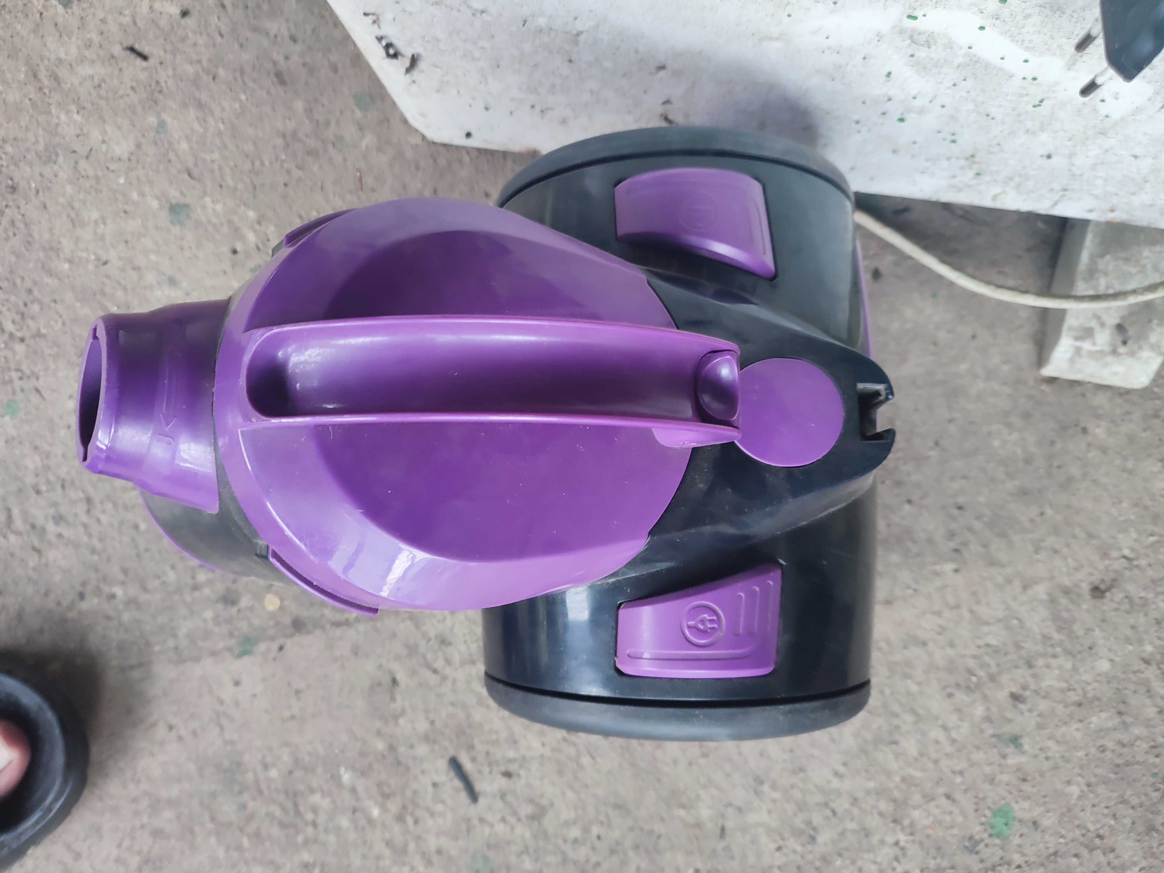 Пылесос SATURN 1400W