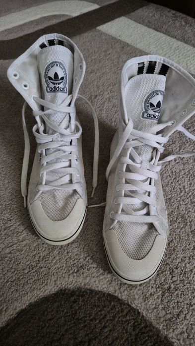 Adidas адідас кросовки кеди 40