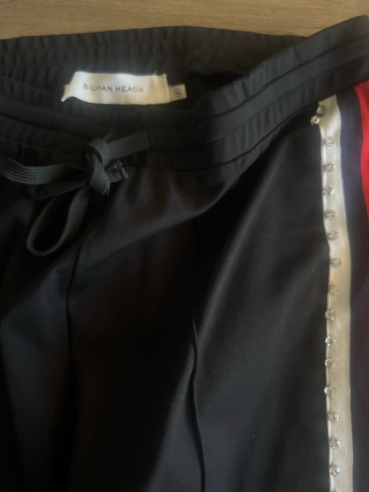 спортивні штани Silvian heach