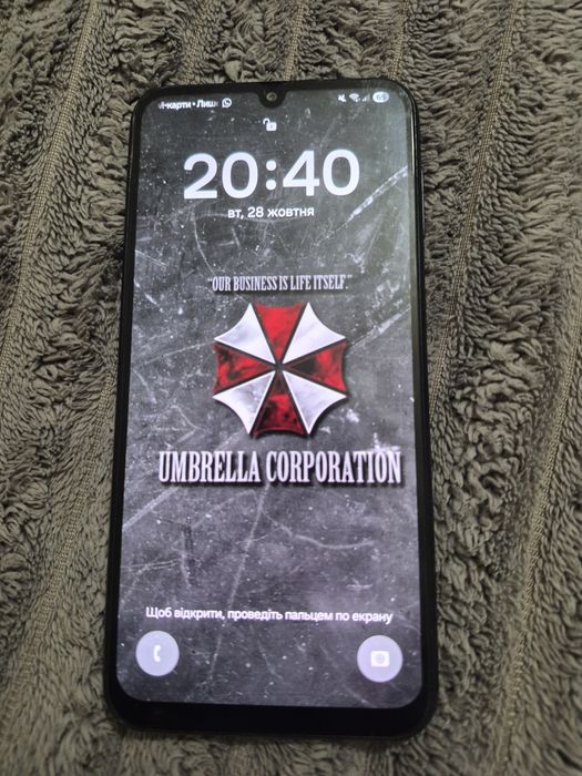 Продам телефон Samsung M34 5G