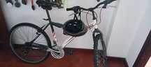 Bicicleta  usada