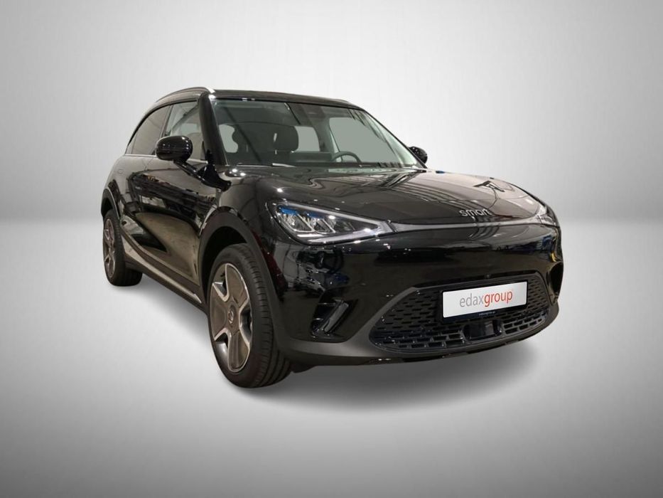 Smart Smart #1 66 kWh Pro+
