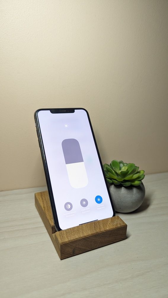 iPhone XS max - відмінний!