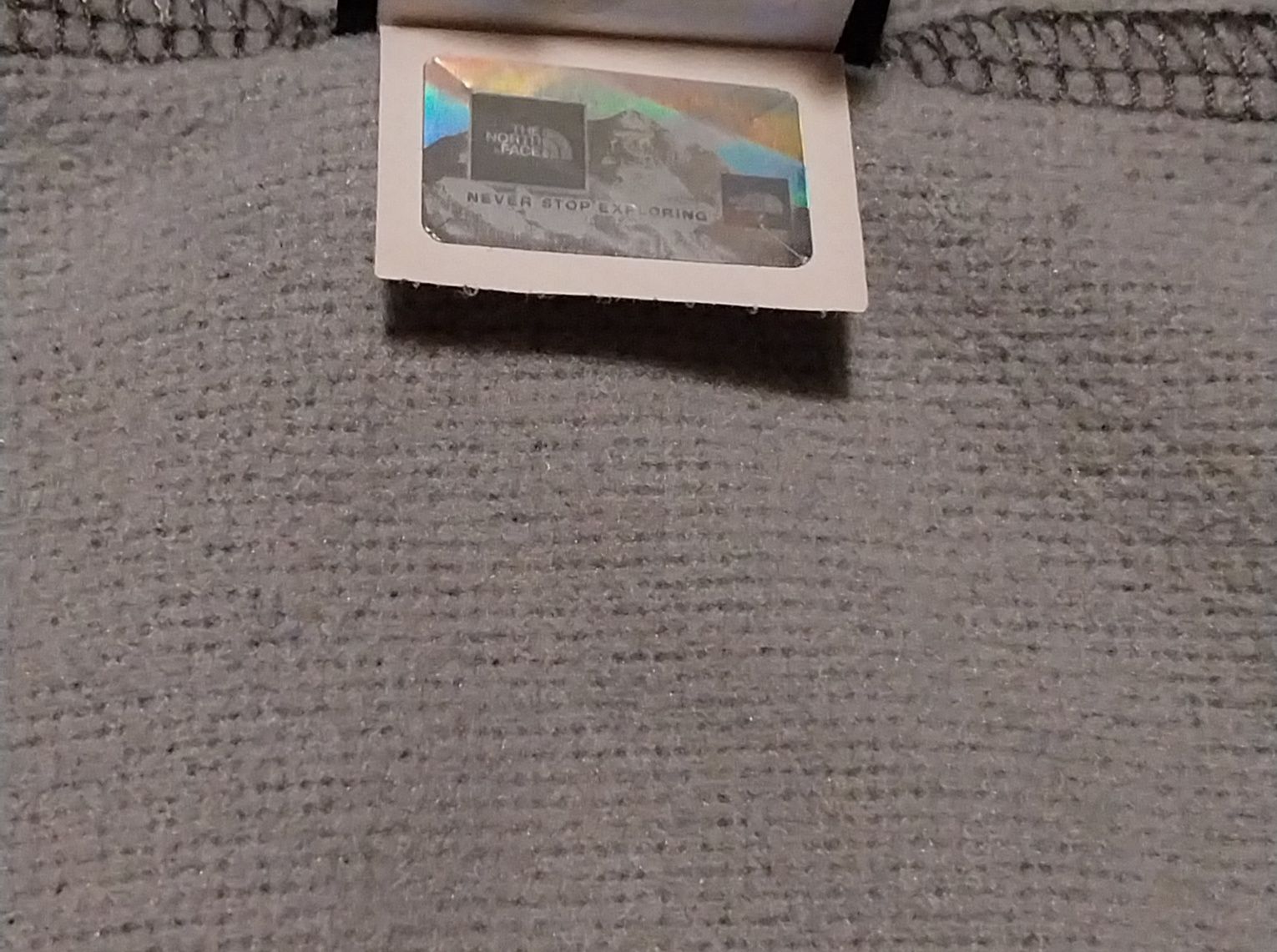 The North Face bluza męska rozmiar S