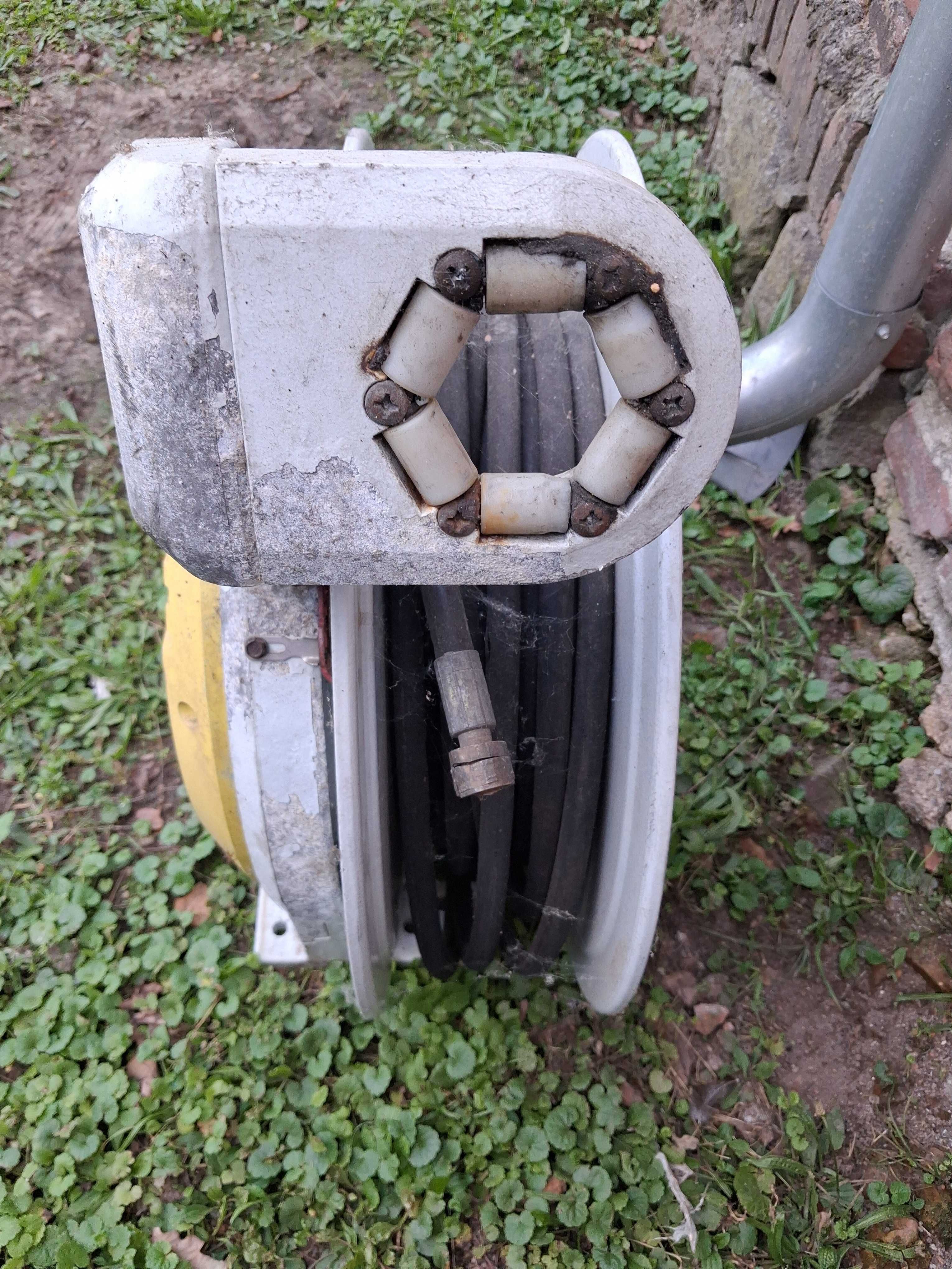 Bęben zwijak automatyczny Karcher