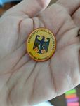 Pin da República Democrtática da Alemanha