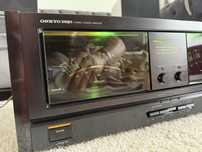 Kultowa koncowka mocy Onkyo Integra M-508 m508 m 508