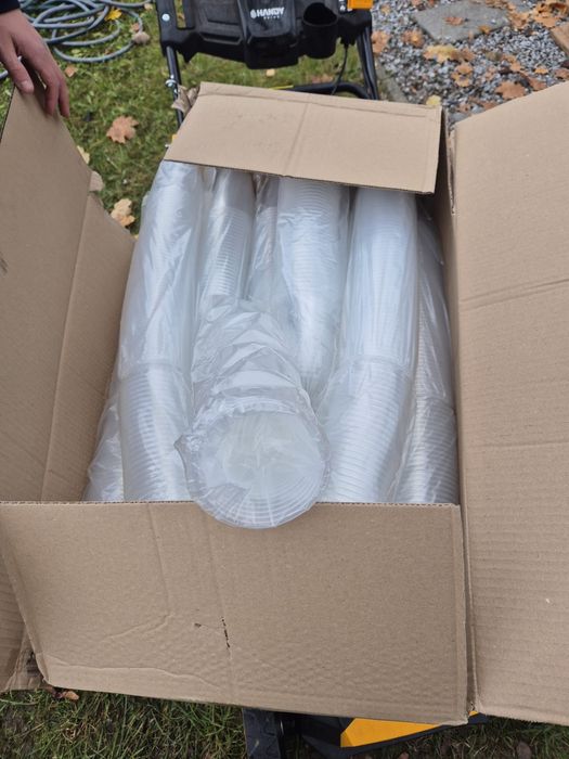 Kubki jednorazowe plastikowe różne