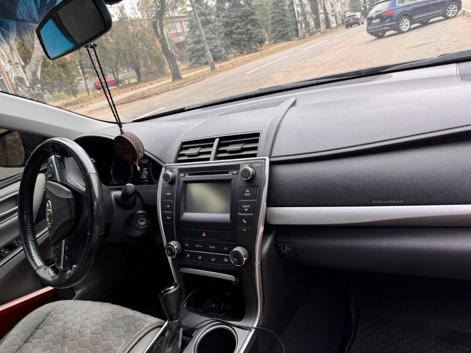 Продам Тойота Камри