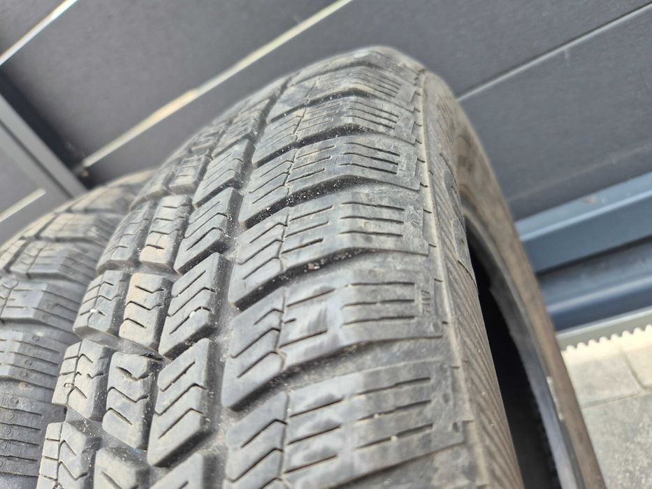 Barum Polaris 3 155/80r13 79T N3403